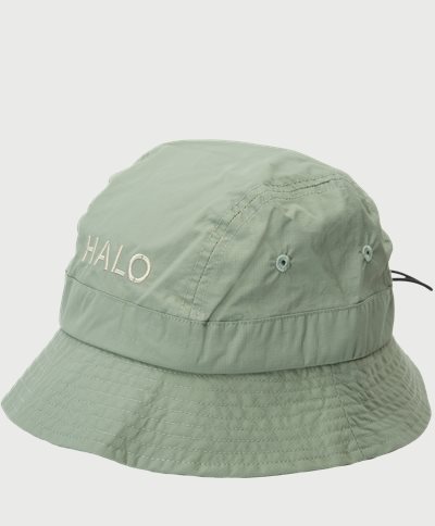 HALO Caps BUCKET HAT 610542 Army